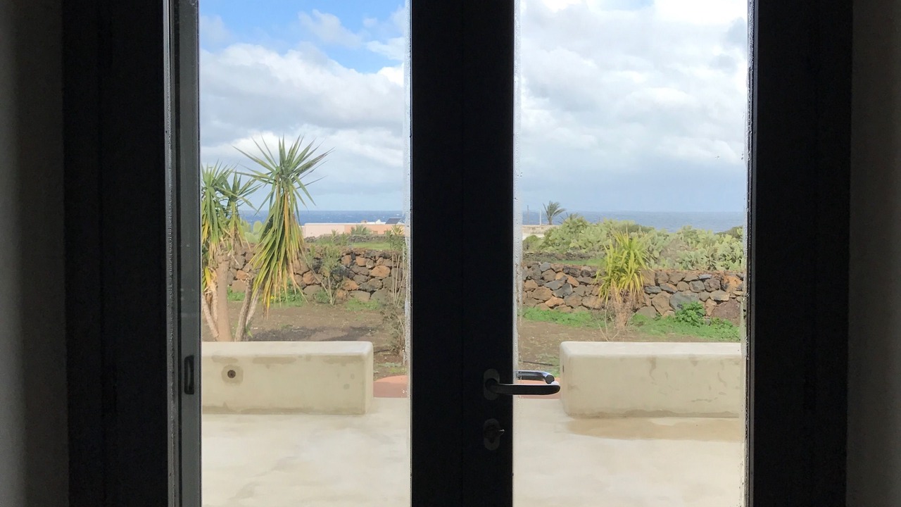 Photo of Bedroom in Pantelleria