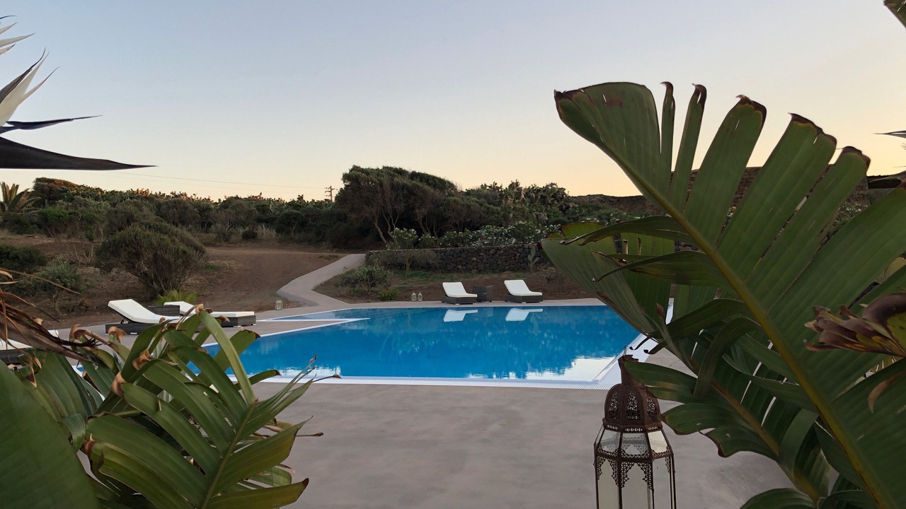 Photo of Outdoor in Pantelleria
