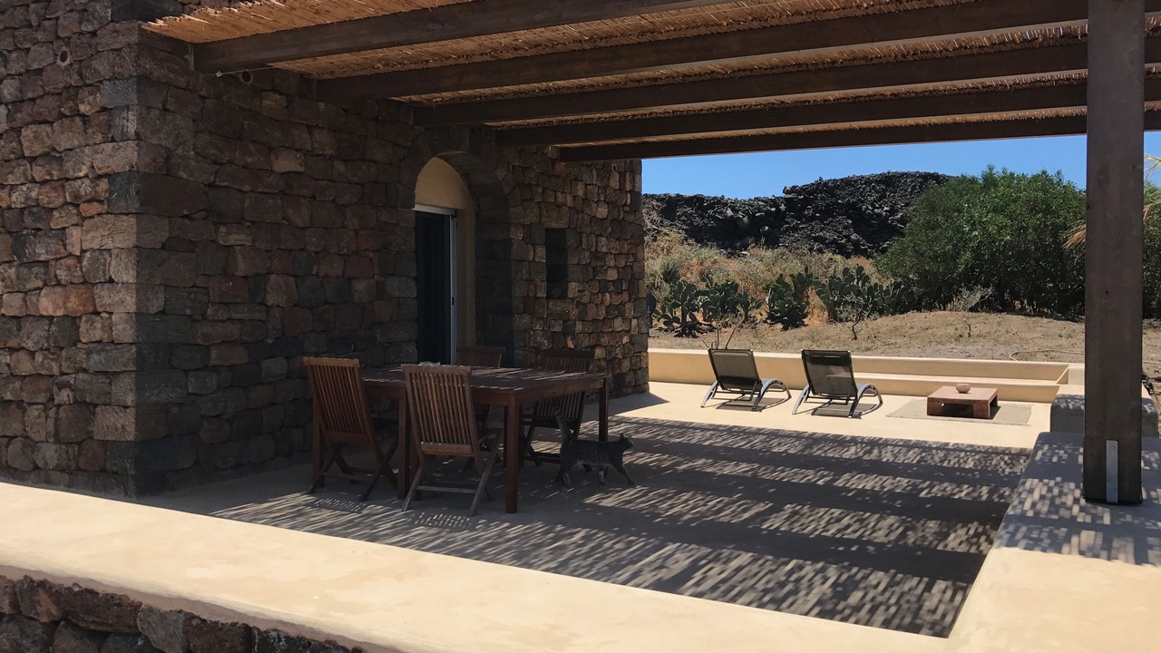 Photo of Others in Pantelleria