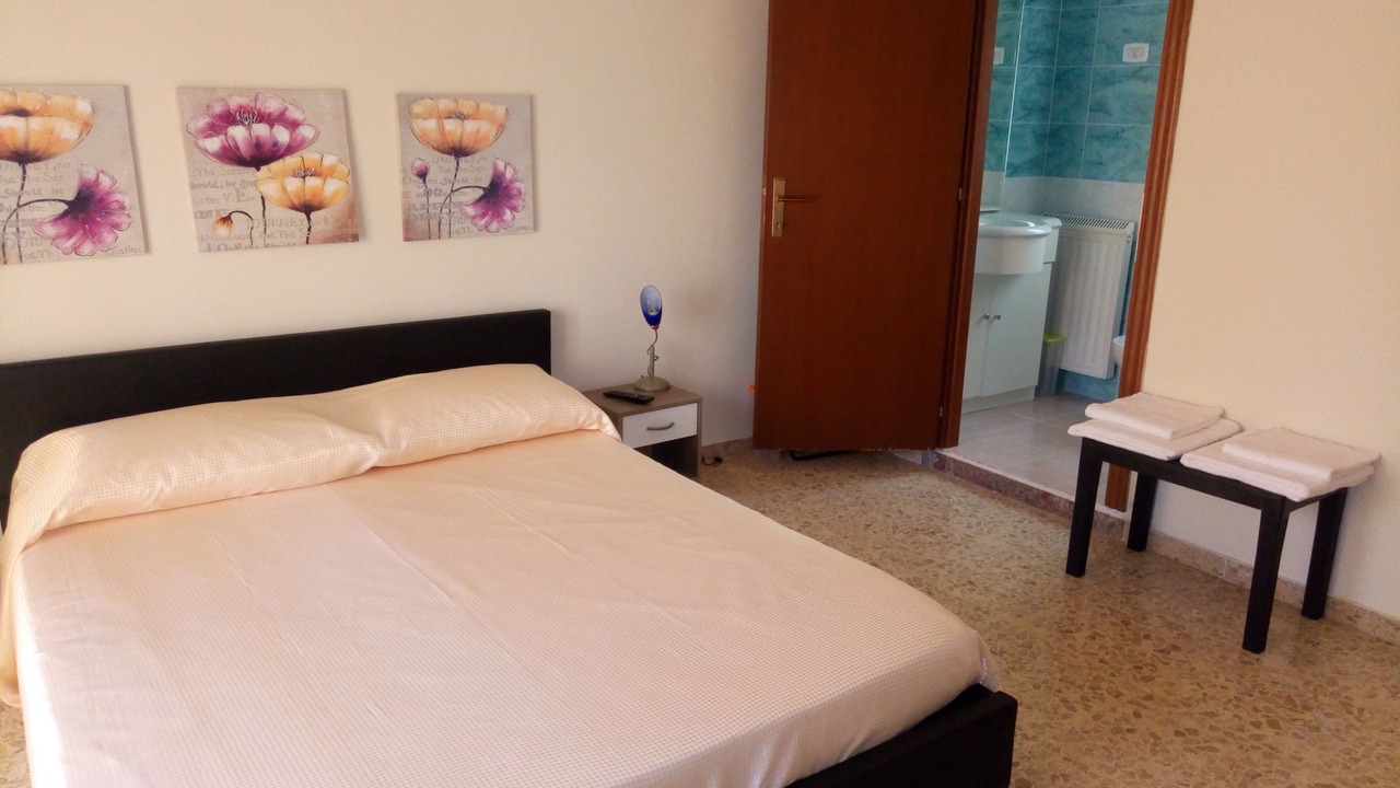 Photo of Bedroom in Aprilia