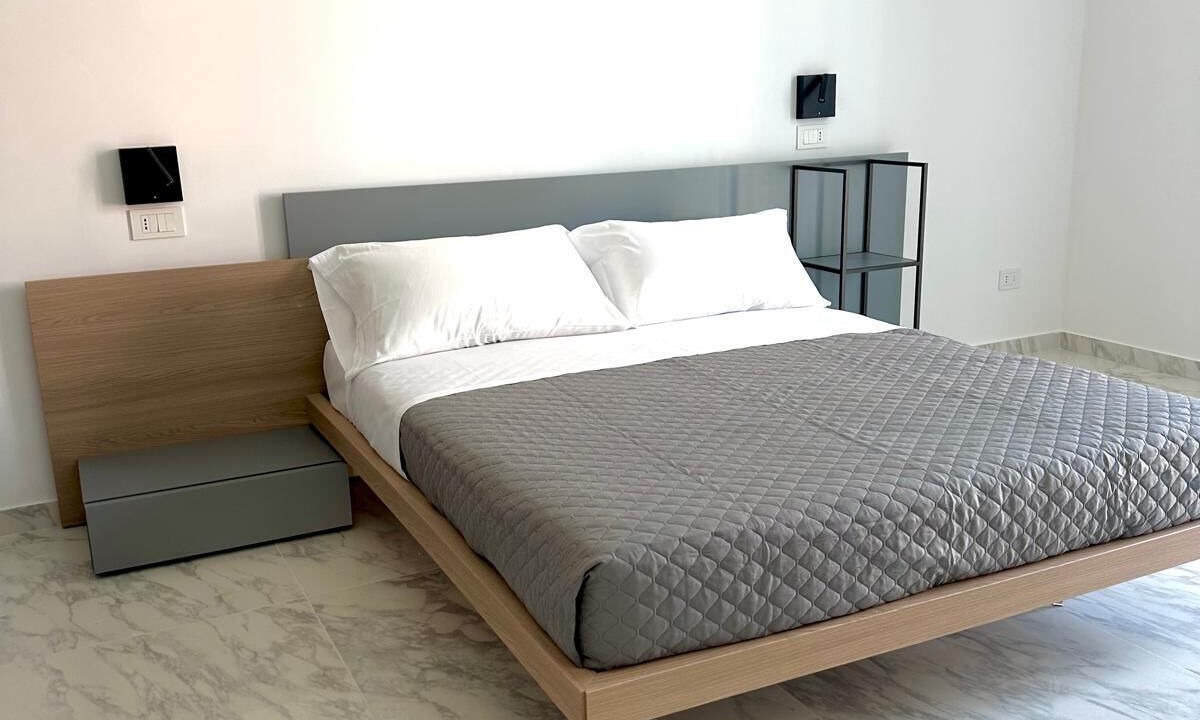 Photo of Bedroom in Milazzo