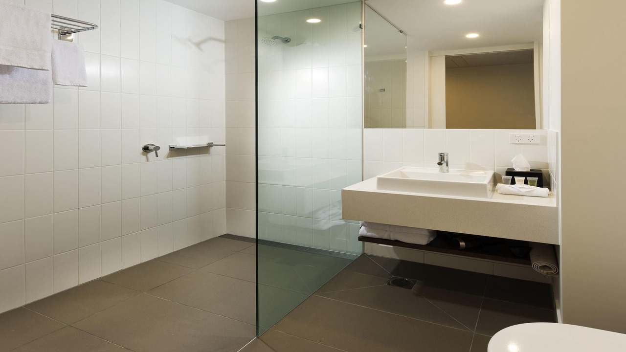 Photo of Bedroom in Brisbane Airport