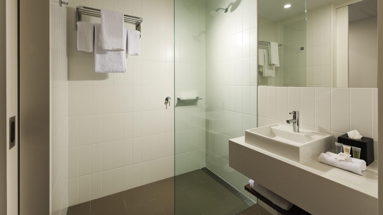Photo of Bedroom in Brisbane Airport