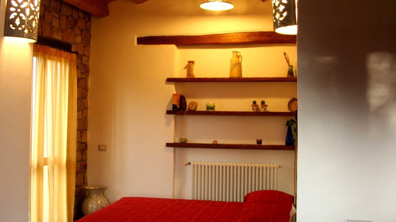 Photo of Bedroom in Pollina