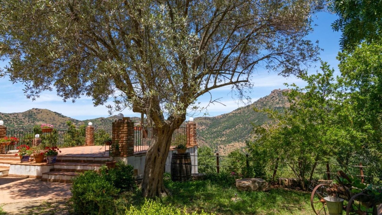 Photo of Outdoor in Pollina