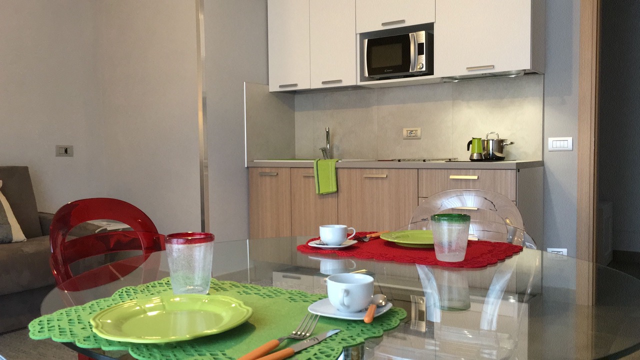 Photo of Bedroom in Villaggio Mose