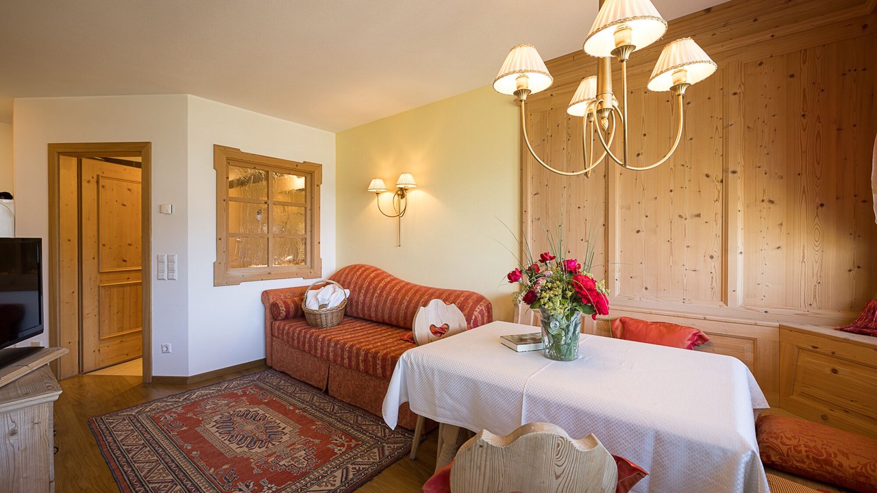 Photo of Bedroom in Schenna