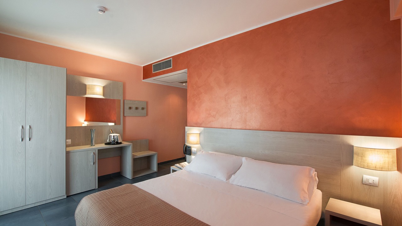 Photo of Bedroom in Colleferro