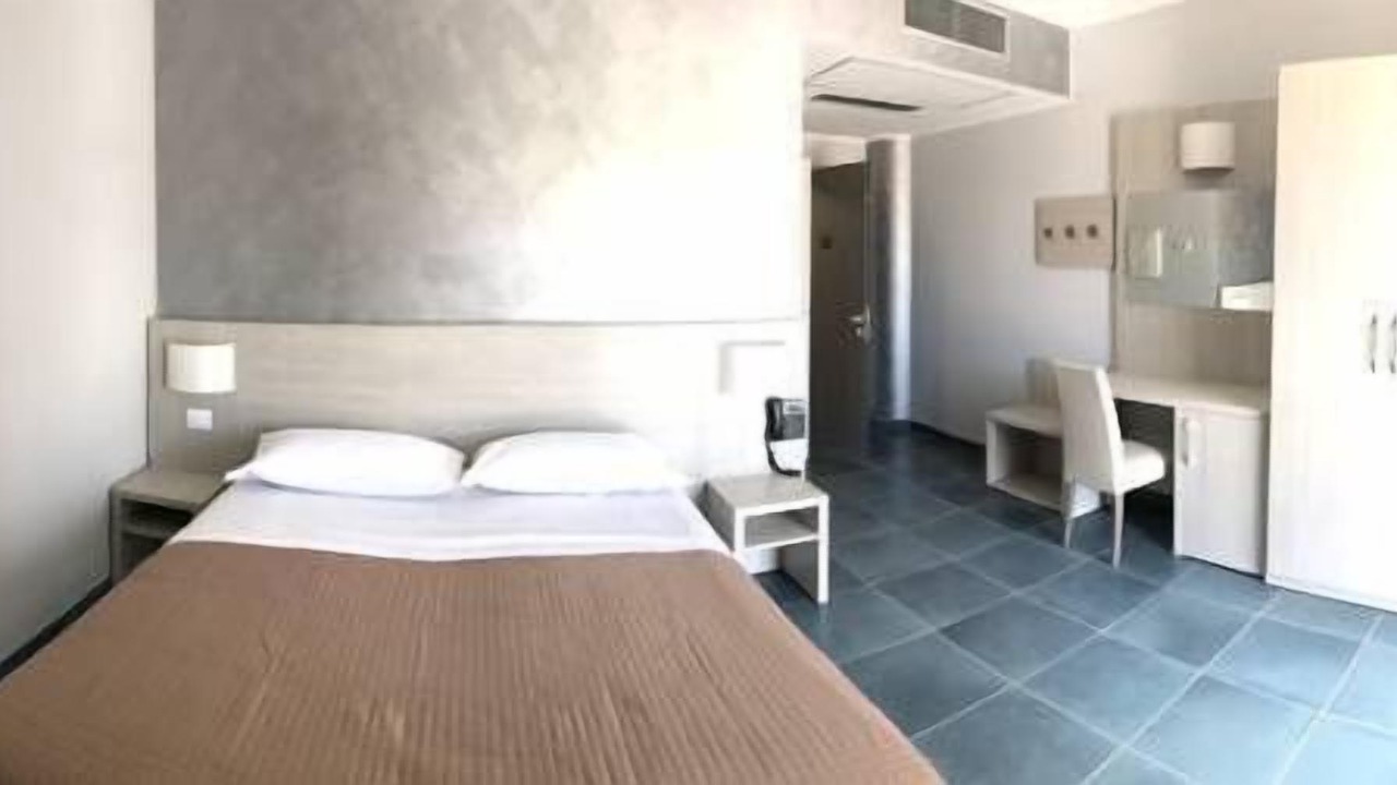Photo of Bedroom in Colleferro