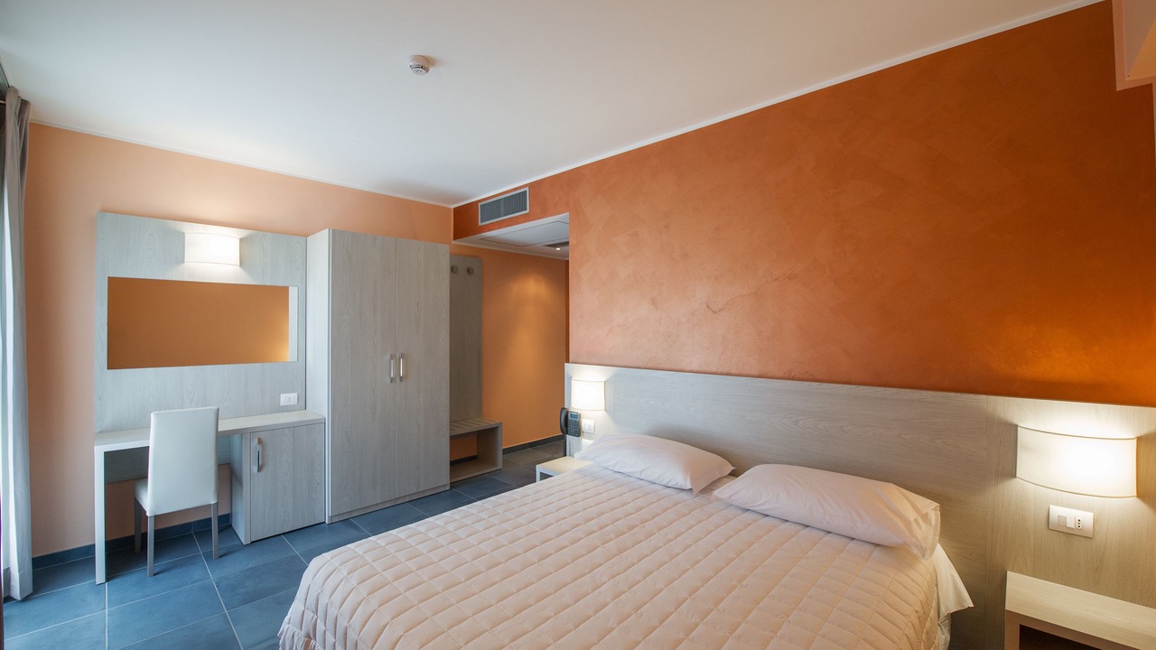Photo of Bedroom in Colleferro