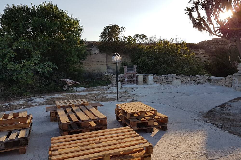 Photo of Outdoor in Favignana