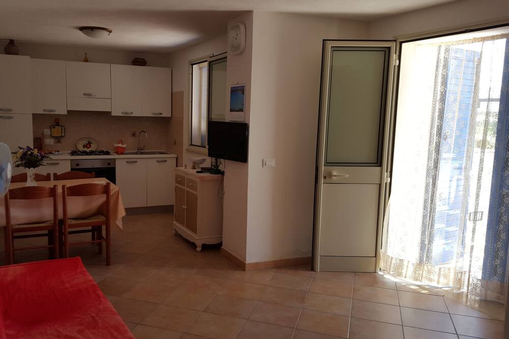 Photo of Livingroom in Favignana