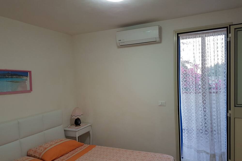 Photo of Bedroom in Favignana