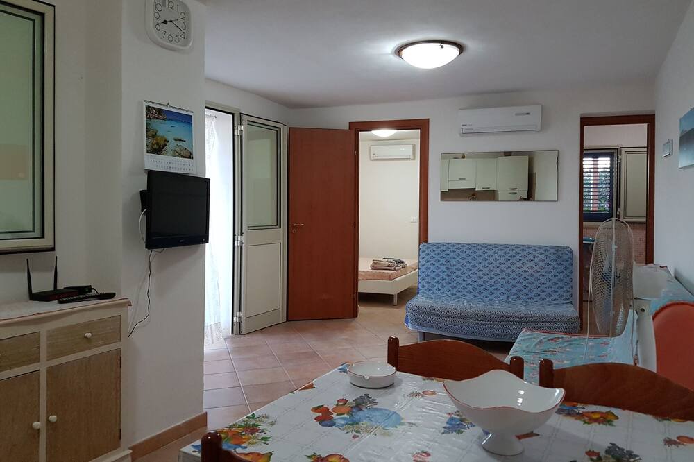 Photo of Bedroom in Favignana