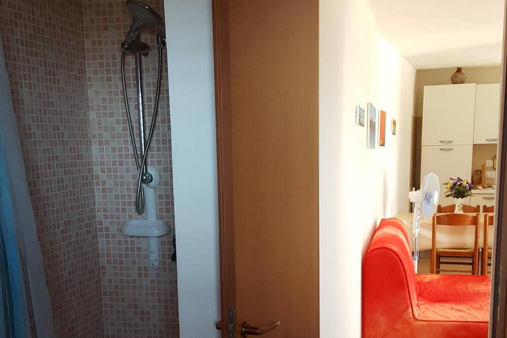Photo of Bedroom in Favignana