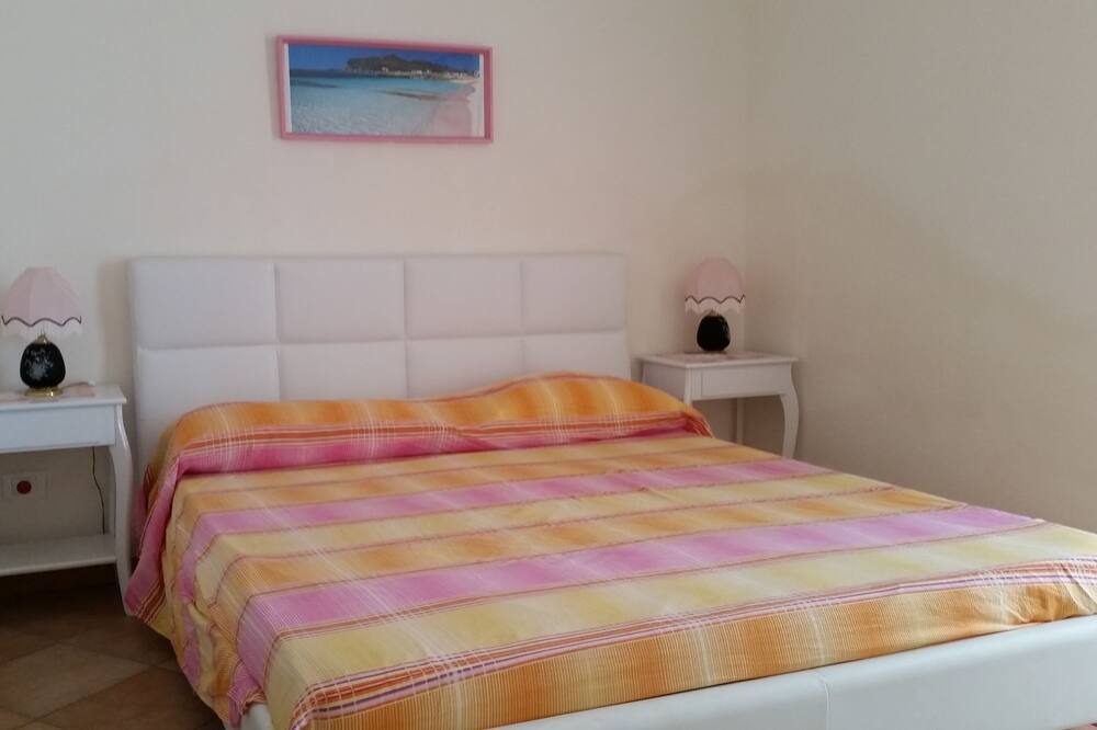 Photo of Bedroom in Favignana