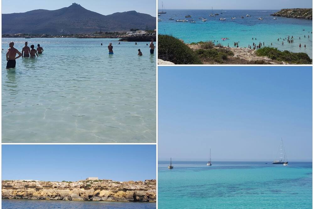 Photo of Others in Favignana
