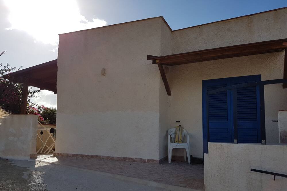 Photo of Outdoor in Favignana
