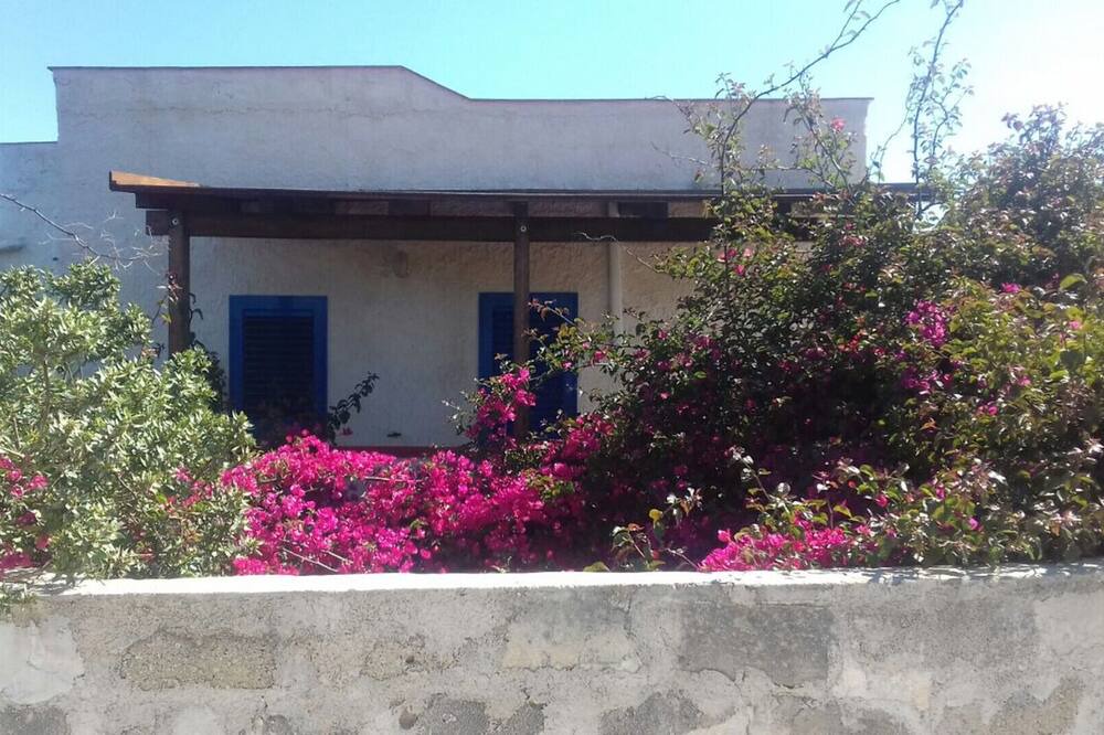 Photo of Outdoor in Favignana