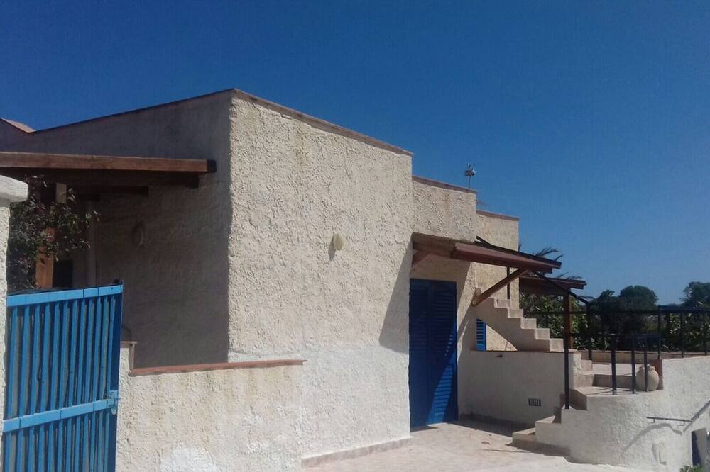 Photo of Outdoor in Favignana