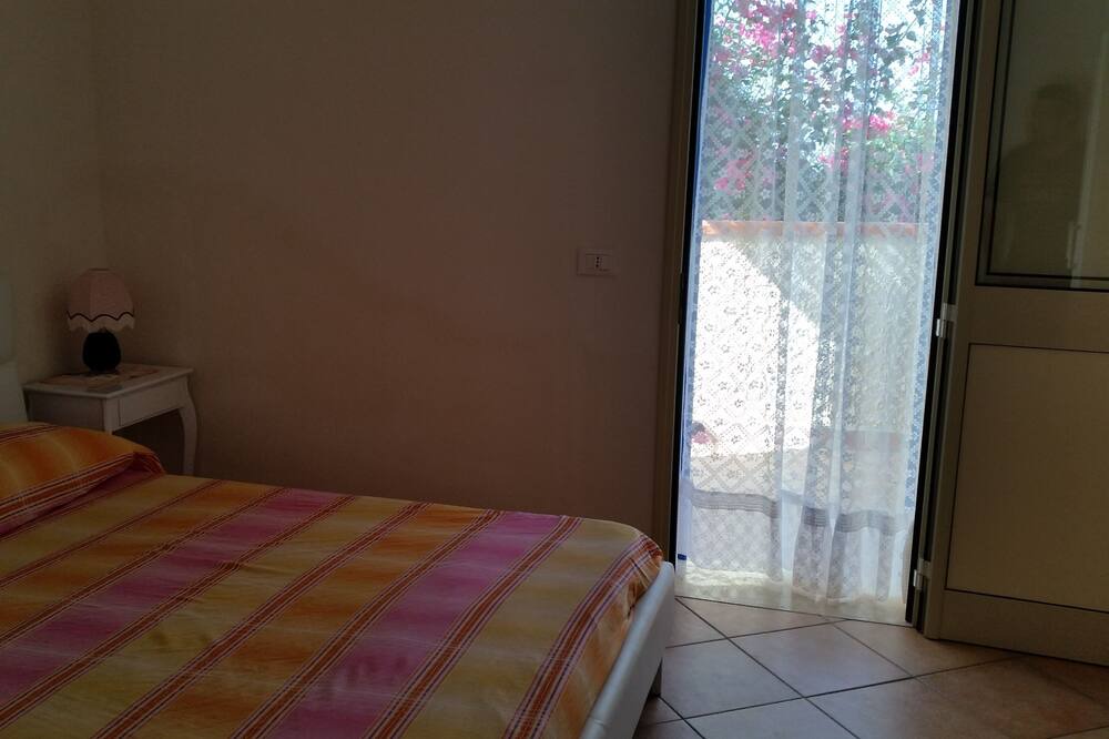 Photo of Bedroom in Favignana