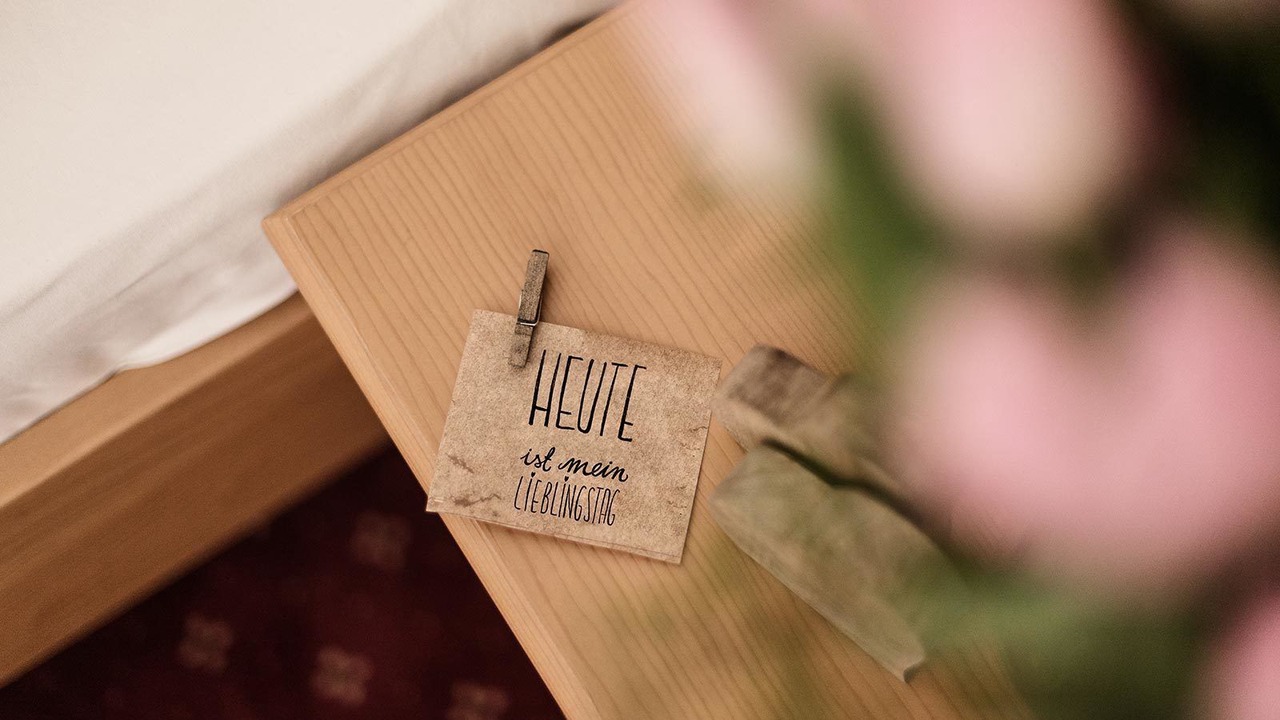 Photo of Bedroom in Gais