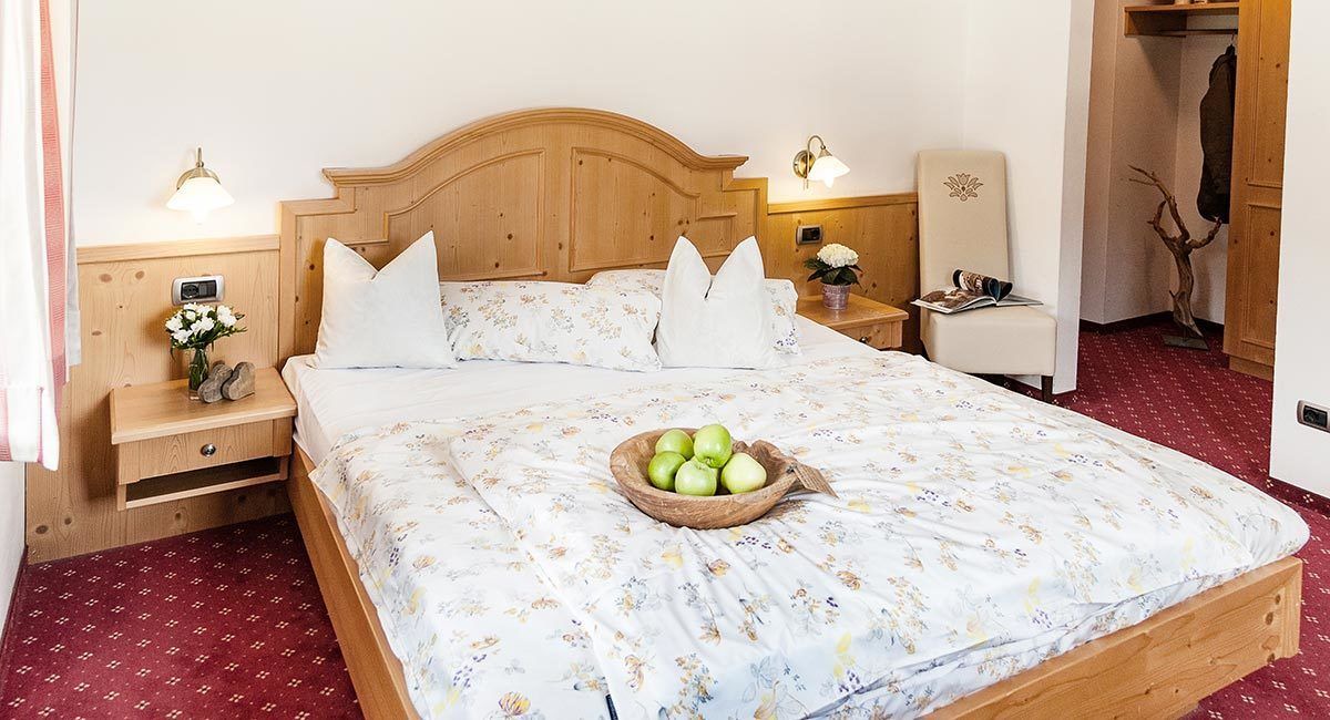 Photo of Bedroom in Gais