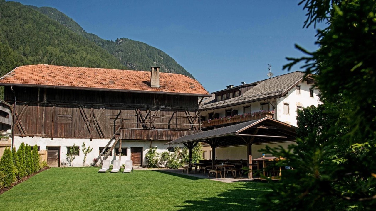 Photo of Outdoor in Gais