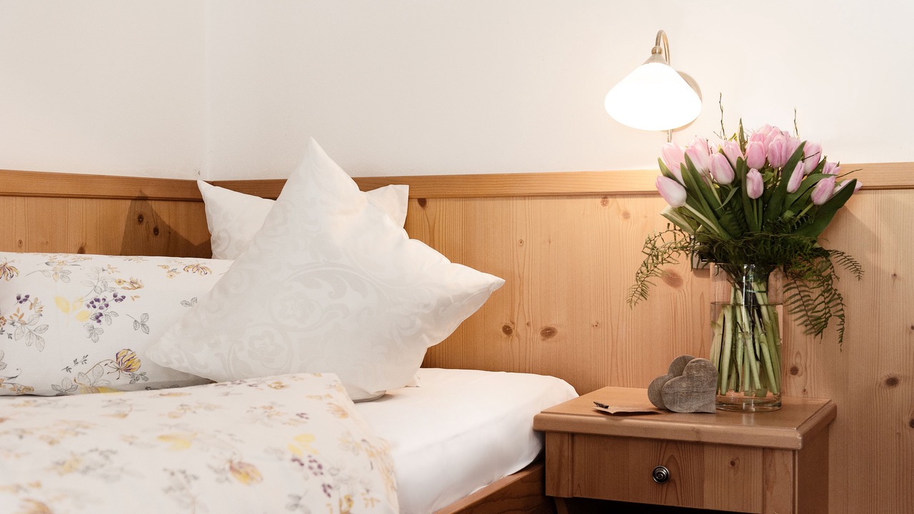 Photo of Bedroom in Gais