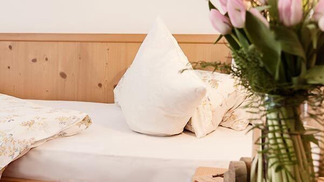 Photo of Bedroom in Gais
