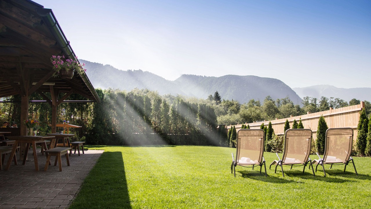 Photo of Patio Balcony in Gais