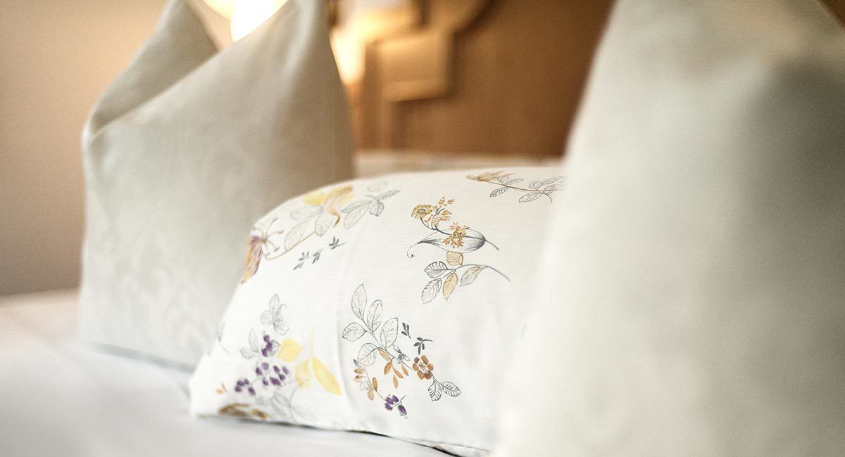 Photo of Bedroom in Gais