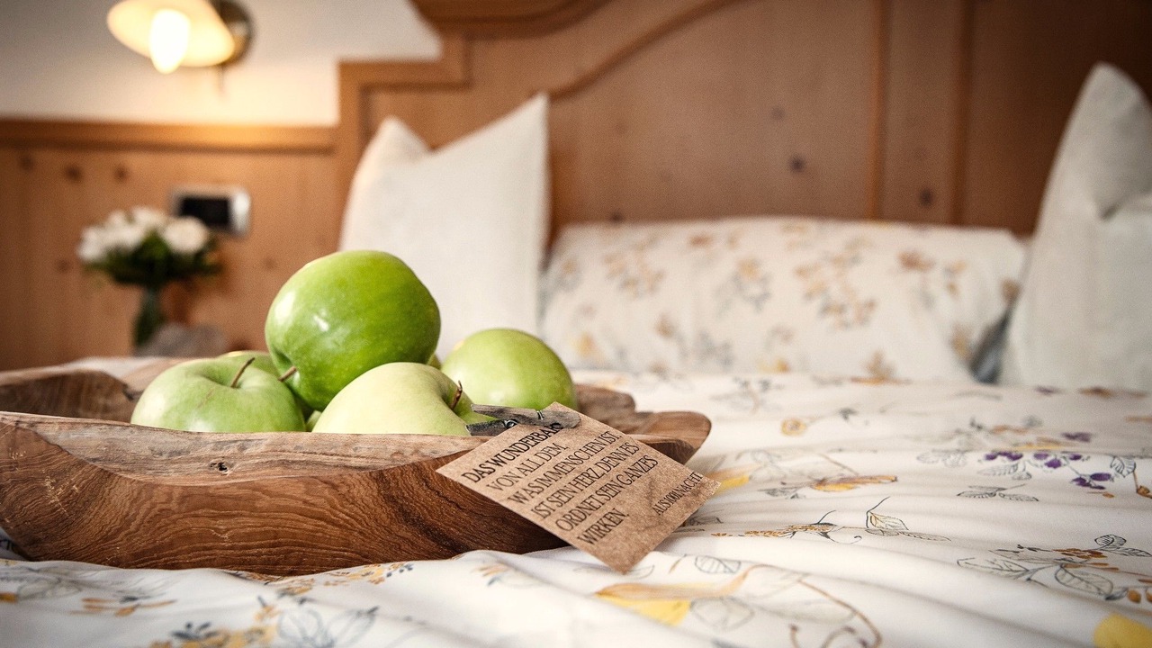 Photo of Bedroom in Gais