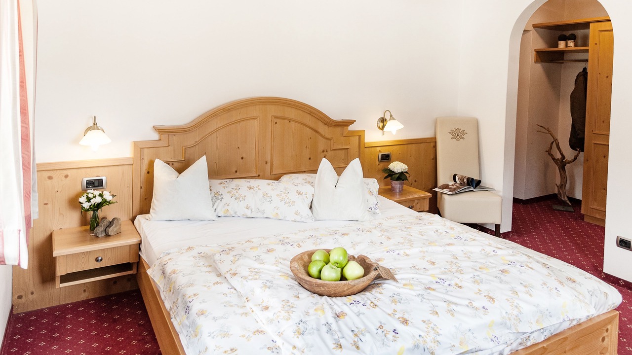 Photo of Bedroom in Gais