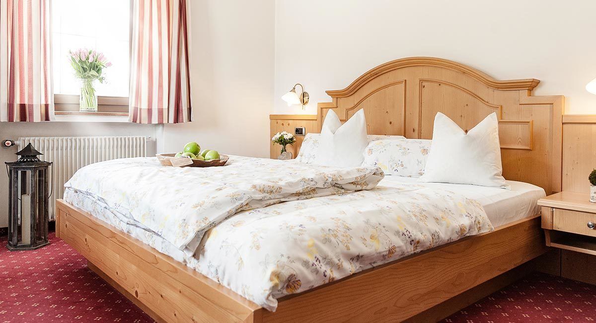 Photo of Bedroom in Gais