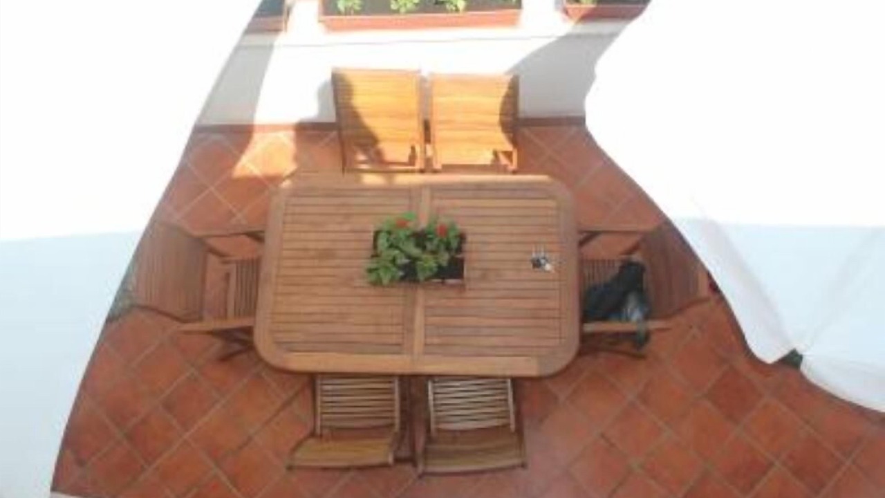 Photo of Patio Balcony in Anzio