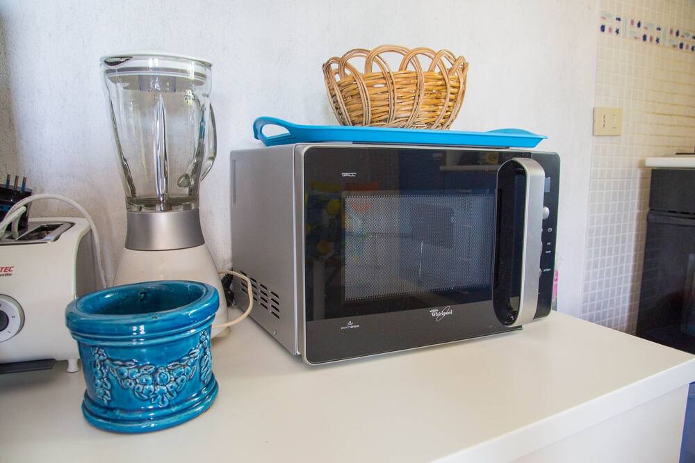 Photo of Kitchen in Ustica