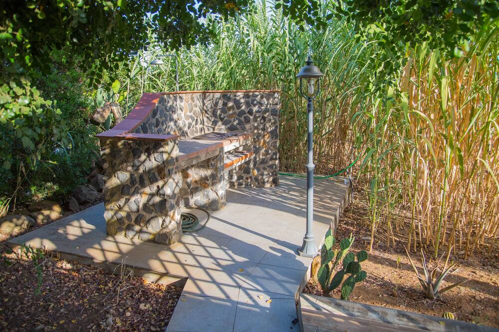 Photo of Outdoor in Ustica
