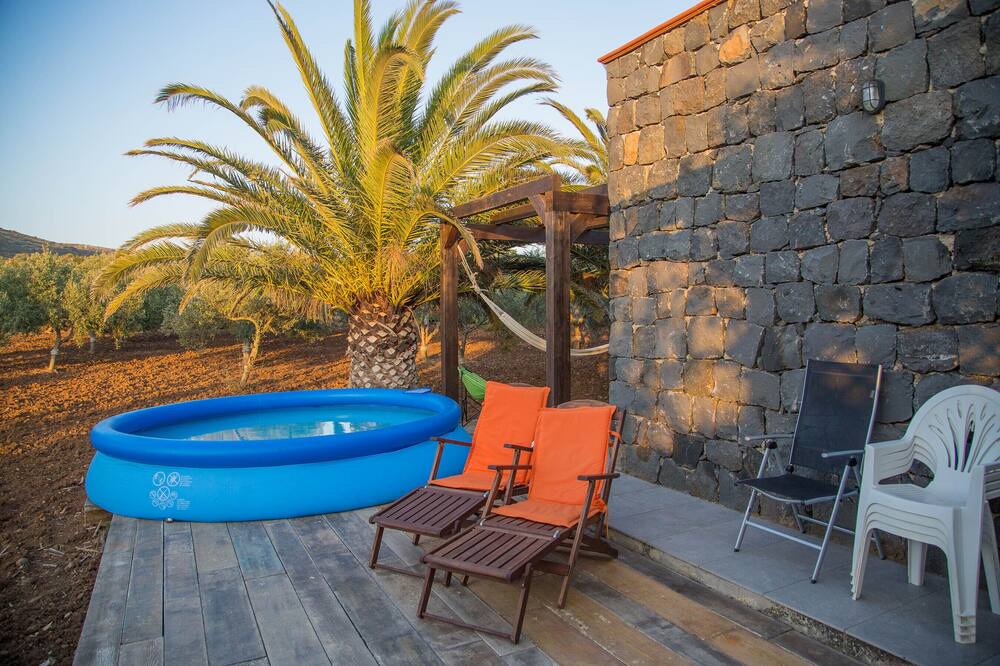 Photo of Patio Balcony in Ustica