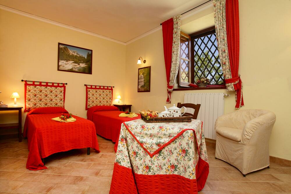 Photo of Bedroom in Polizzi Generosa