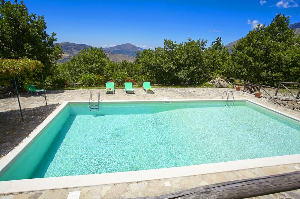 Photo of Outdoor in Polizzi Generosa