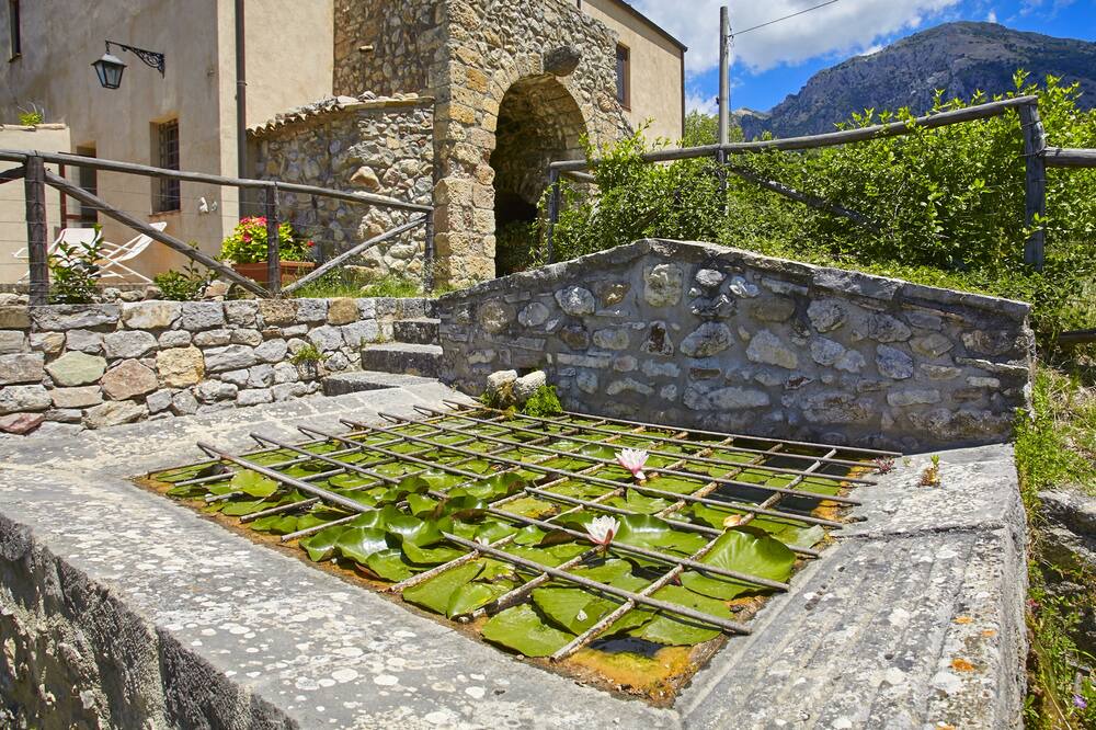 Photo of Outdoor in Polizzi Generosa