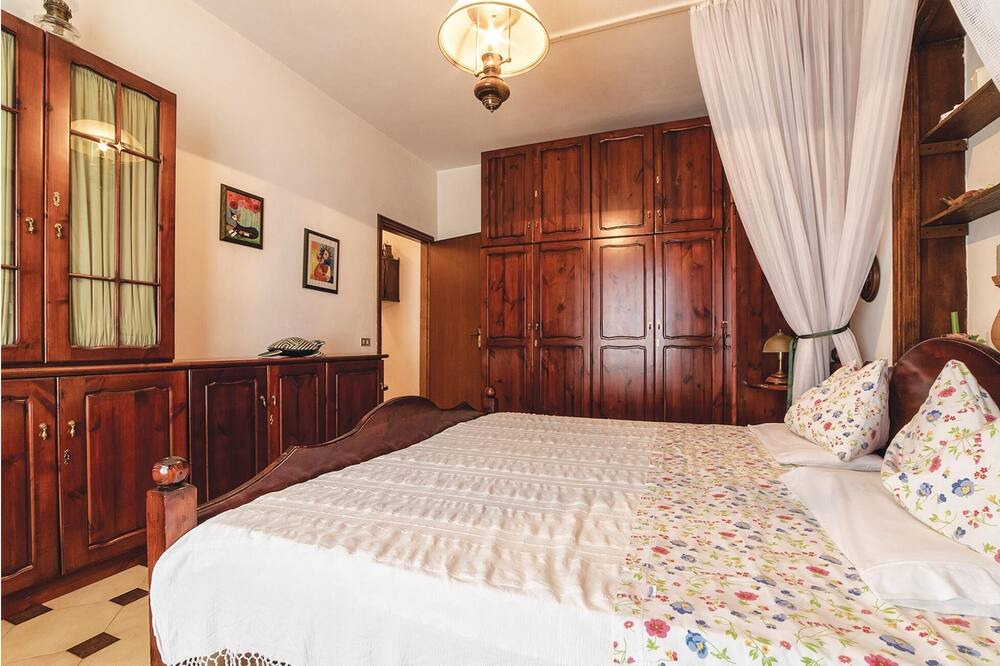 Photo of Bedroom in Contrada Cipollazzo