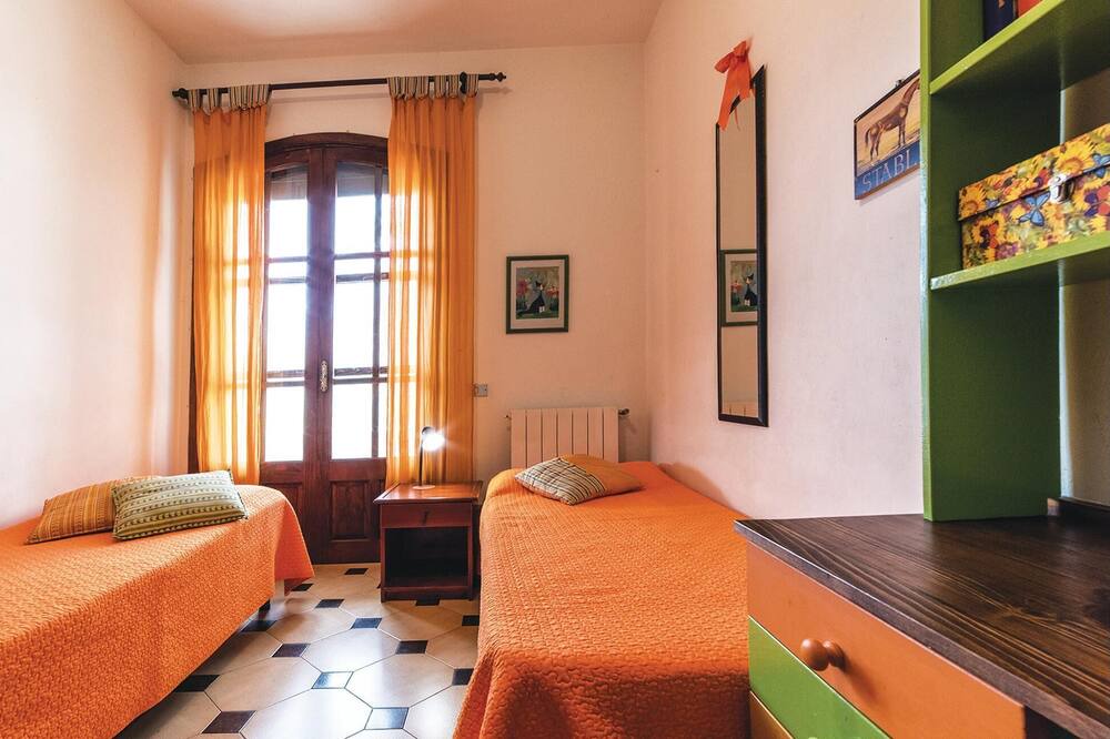 Photo of Bedroom in Contrada Cipollazzo