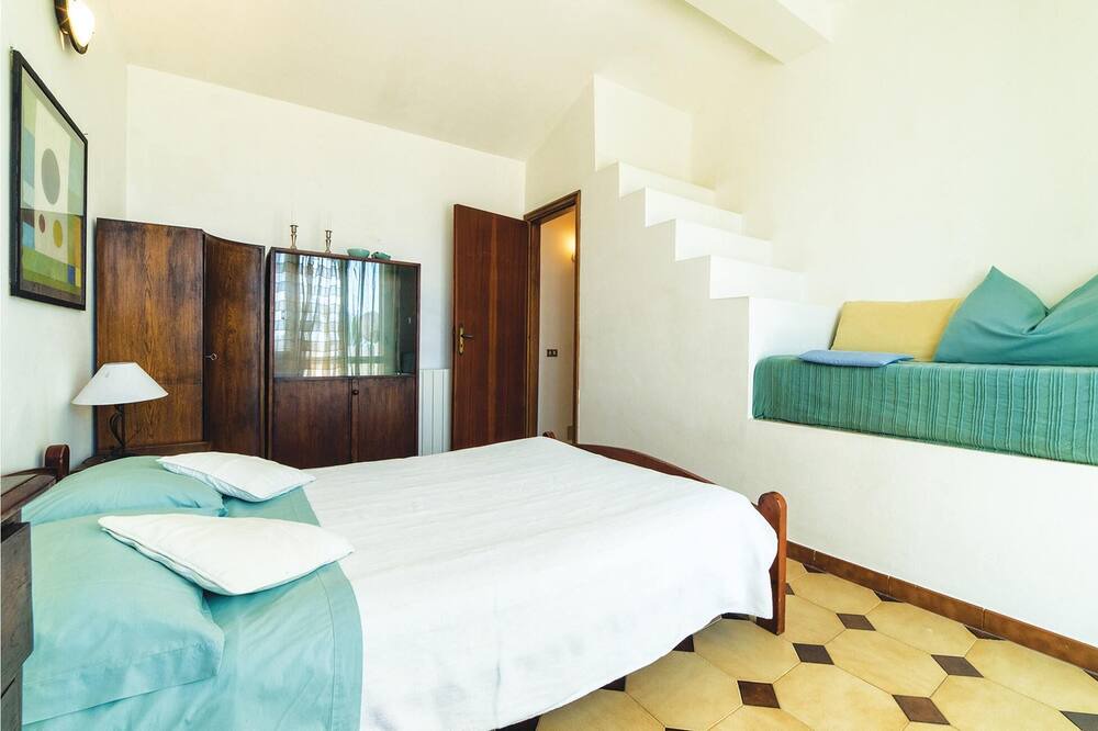 Photo of Bedroom in Contrada Cipollazzo