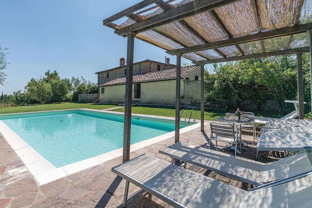 Photo of Outdoor in Monteroni d'Arbia