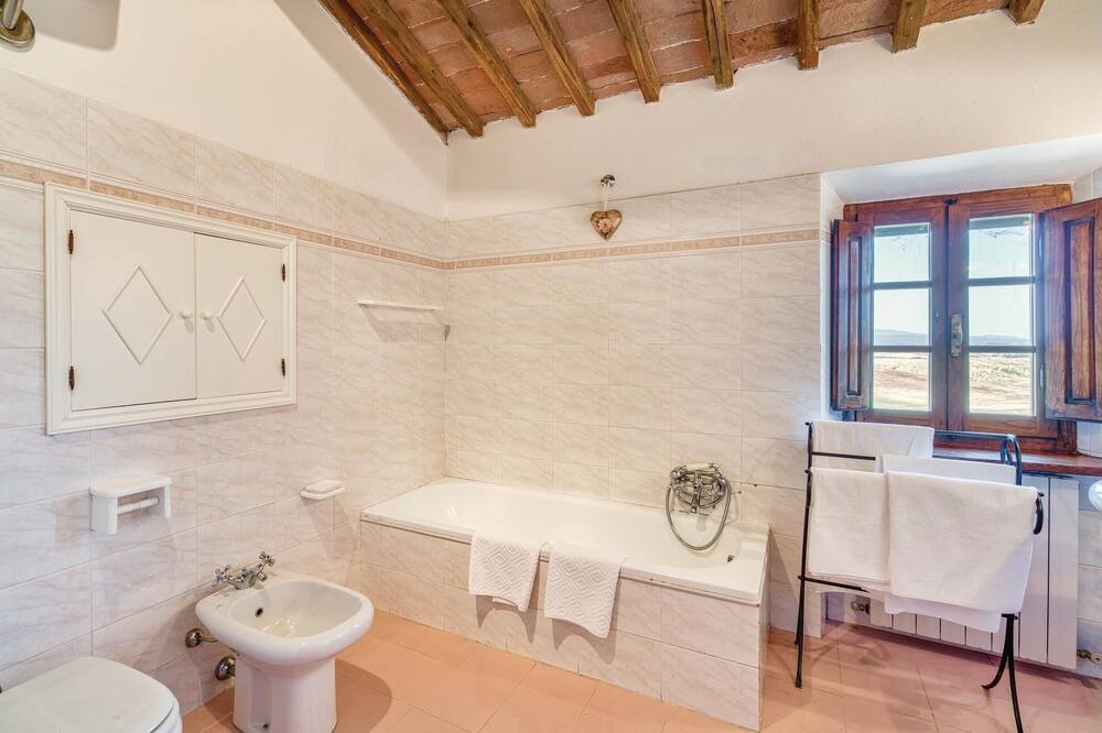Photo of Bathroom in Monteroni d'Arbia