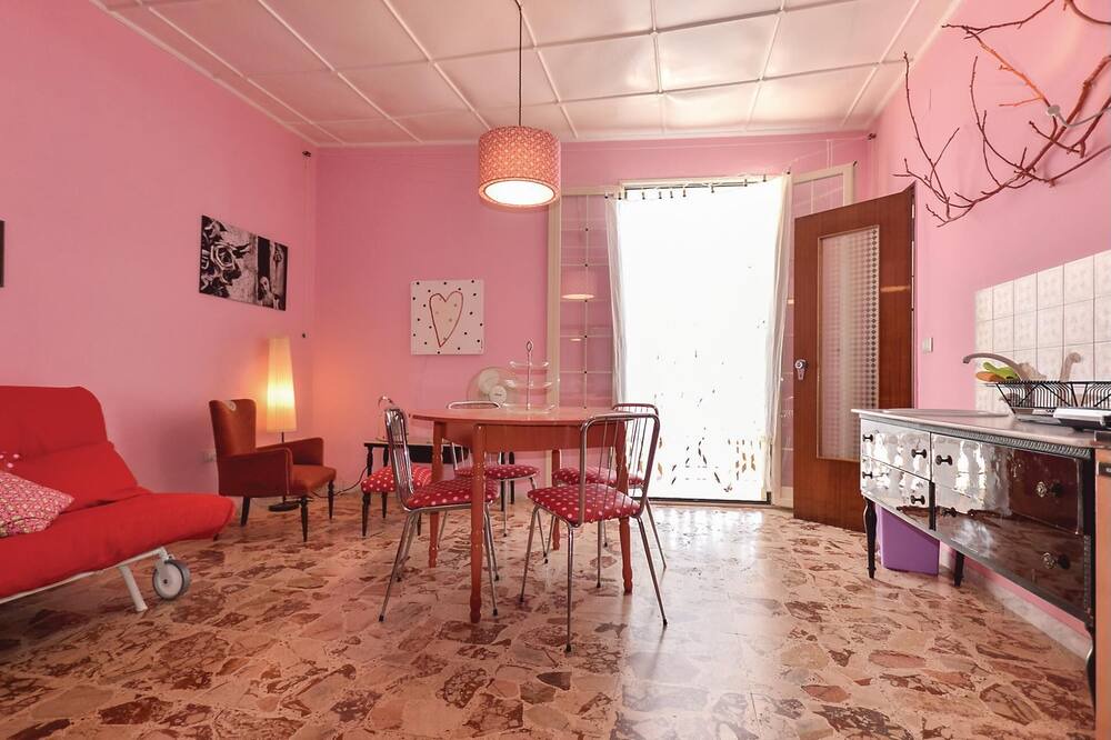 Photo of Bedroom in Licata