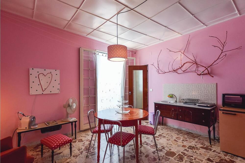 Photo of Bedroom in Licata