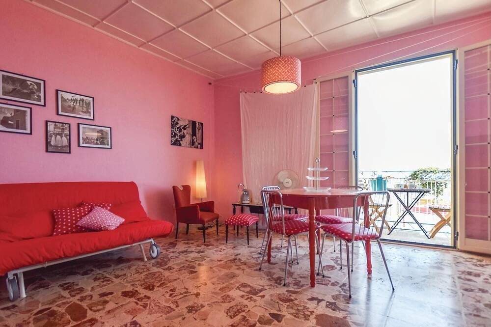 Photo of Bedroom in Licata